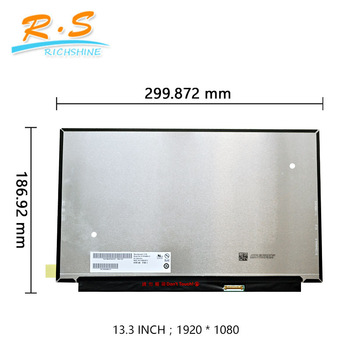 Replacement screens for laptops